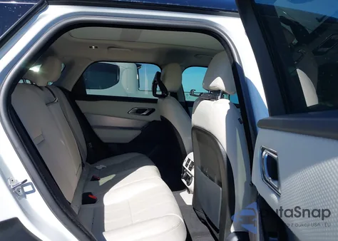 2020 Land Rover Range Rover Velar P250 R-Dynamic S from USA, damaged, VIN SALYK2EX1LA245220